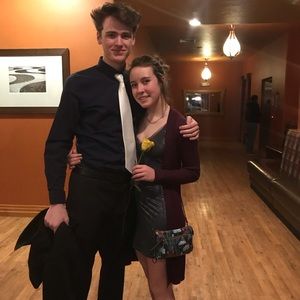 Meet your Posher, Kelly